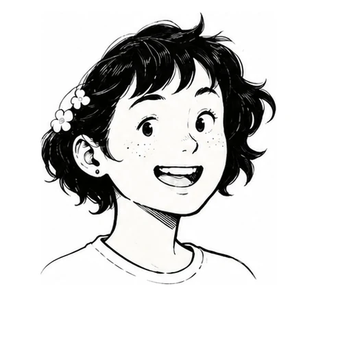 AI Designer team member portrait